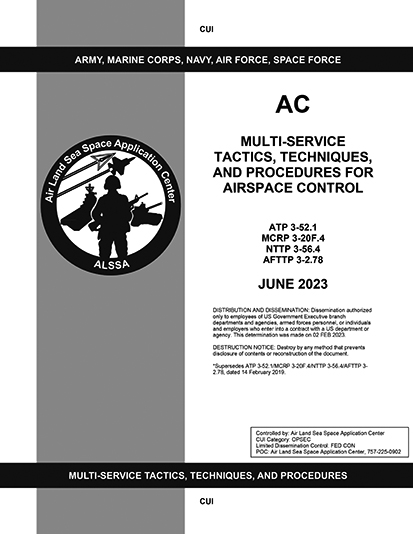 Airspace Control