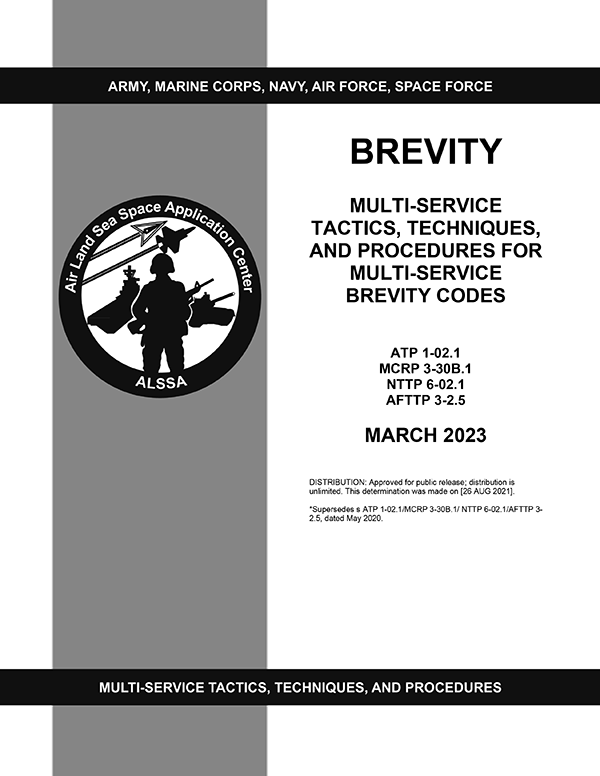 Brevity