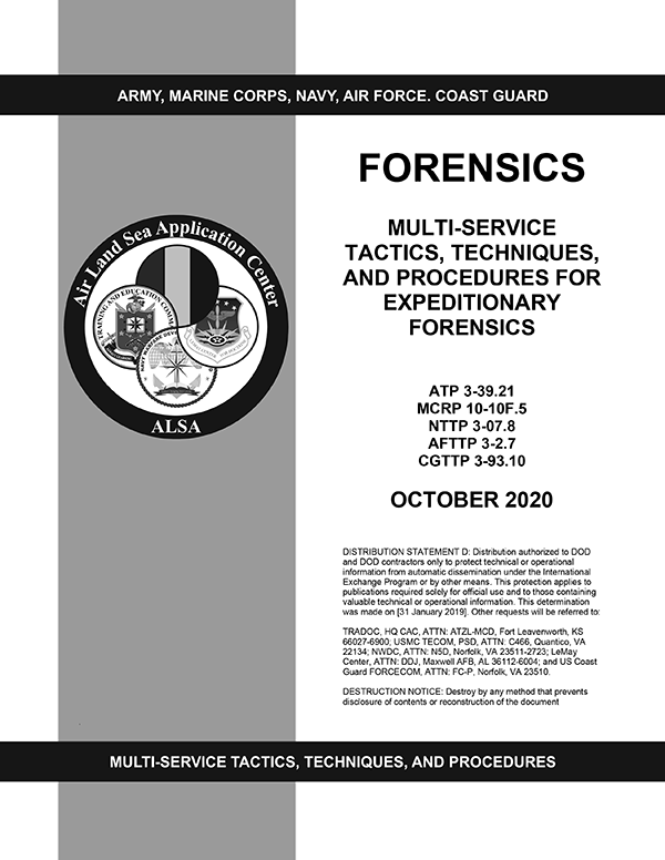 Forensics