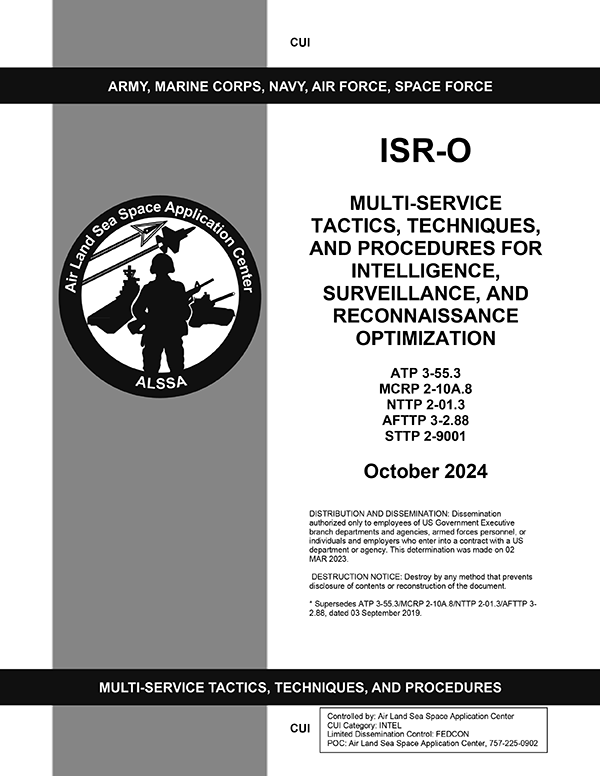 ISR-O