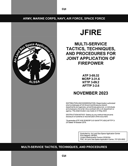 JFIRE