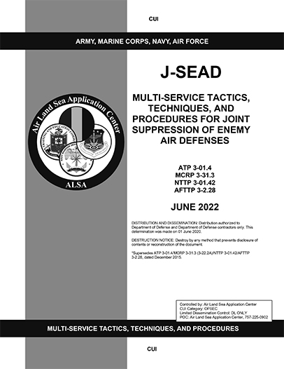 J-SEAD