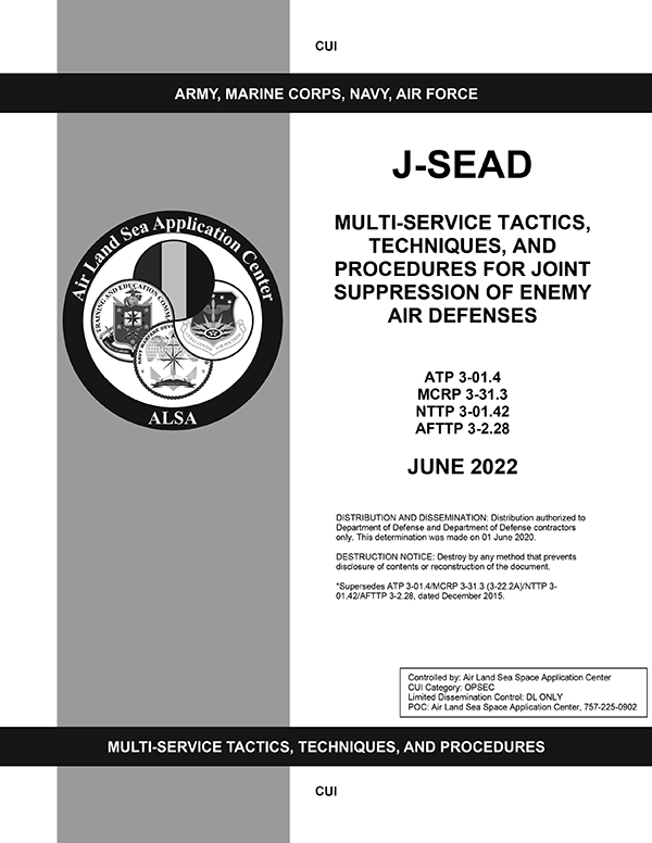 J-SEAD