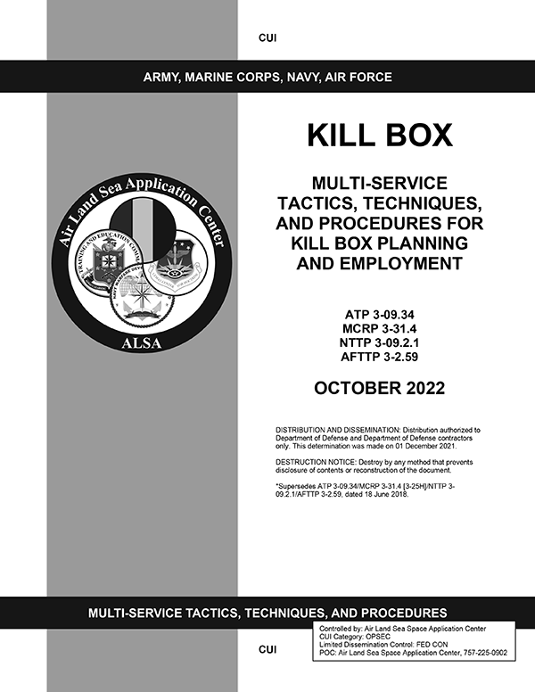 Kill Box