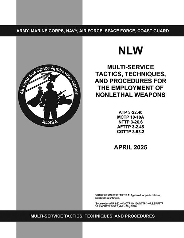 NLW