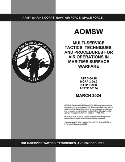 AOMSW Cover